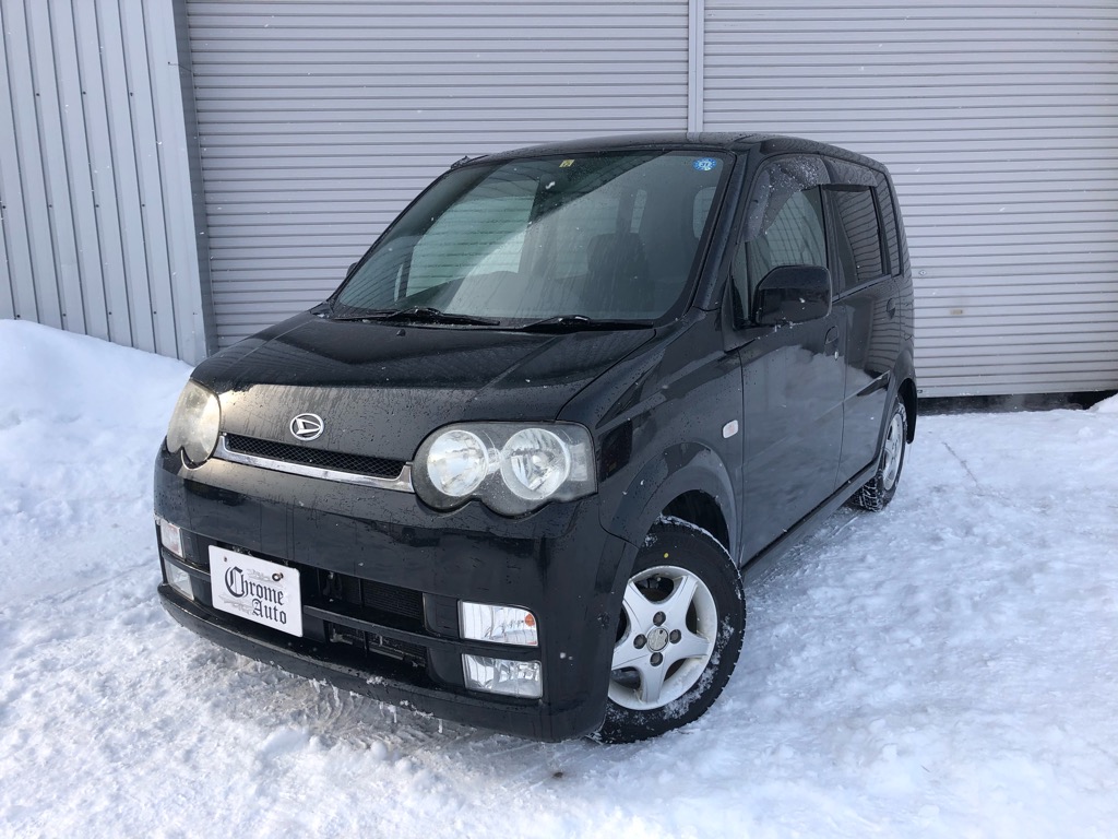 カーリース車両情報 札幌自社ローン カーリース クロムオート 中古車販売 車検 整備