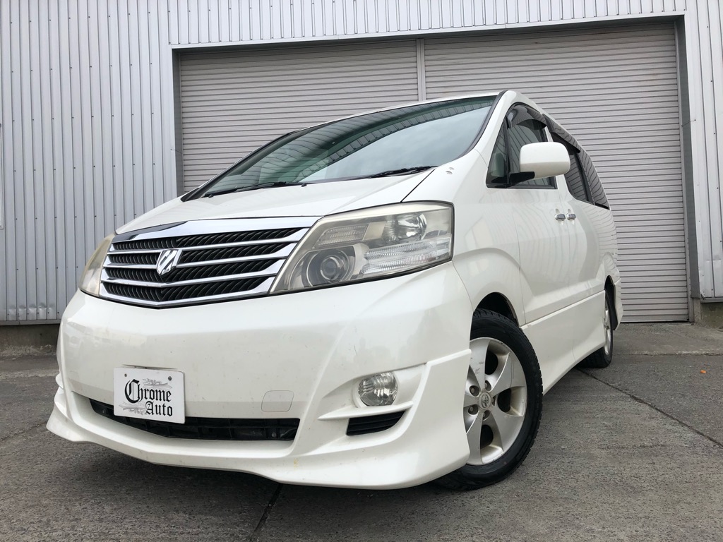 最新入庫車情報 札幌自社ローン カーリース クロムオート 中古車販売 車検 整備 Page 3